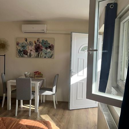 Appartement La Vita à Šibenik Extérieur photo