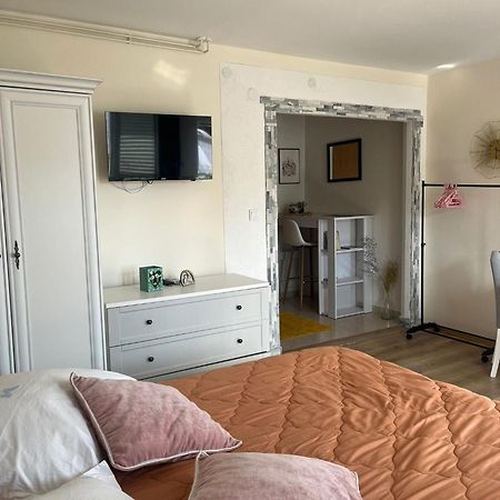 Appartement La Vita à Šibenik Extérieur photo