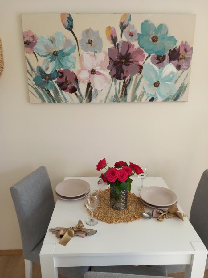 Appartement La Vita à Šibenik Extérieur photo