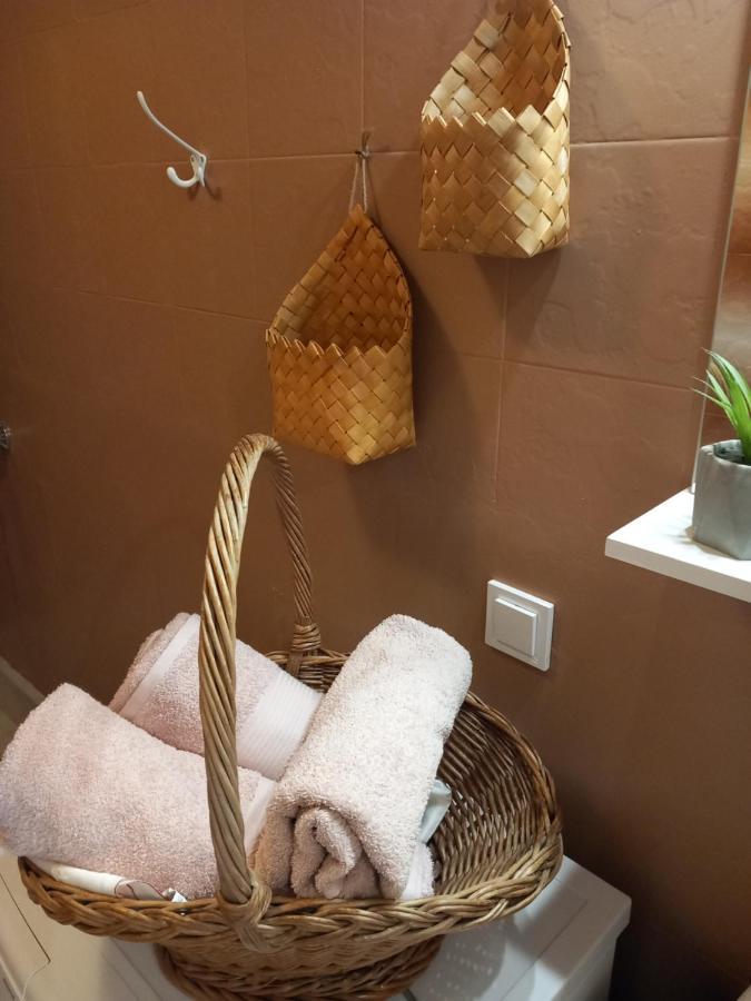 Appartement La Vita à Šibenik Extérieur photo