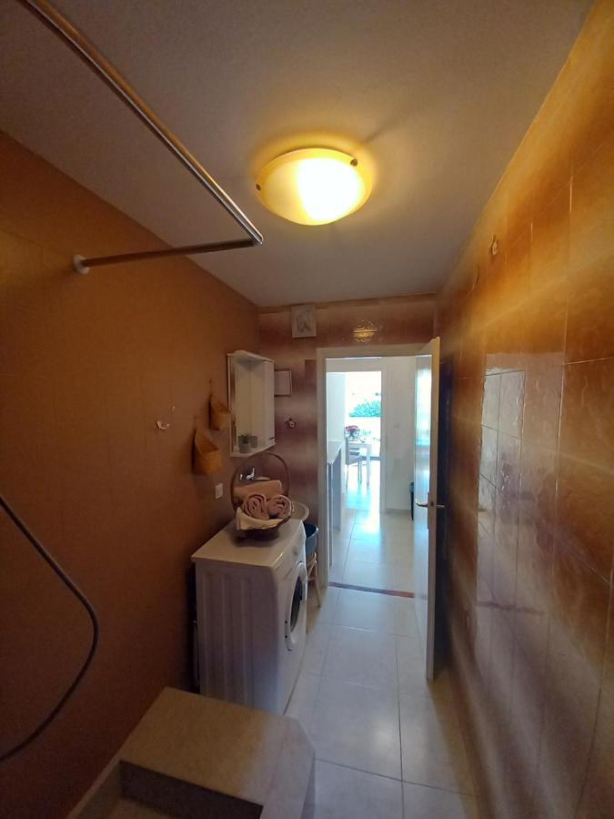 Appartement La Vita à Šibenik Extérieur photo