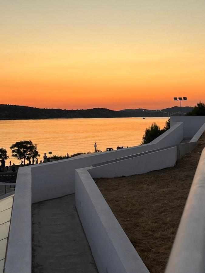 Appartement La Vita à Šibenik Extérieur photo