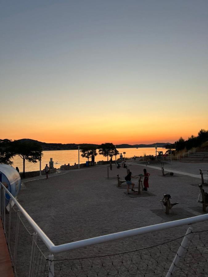 Appartement La Vita à Šibenik Extérieur photo