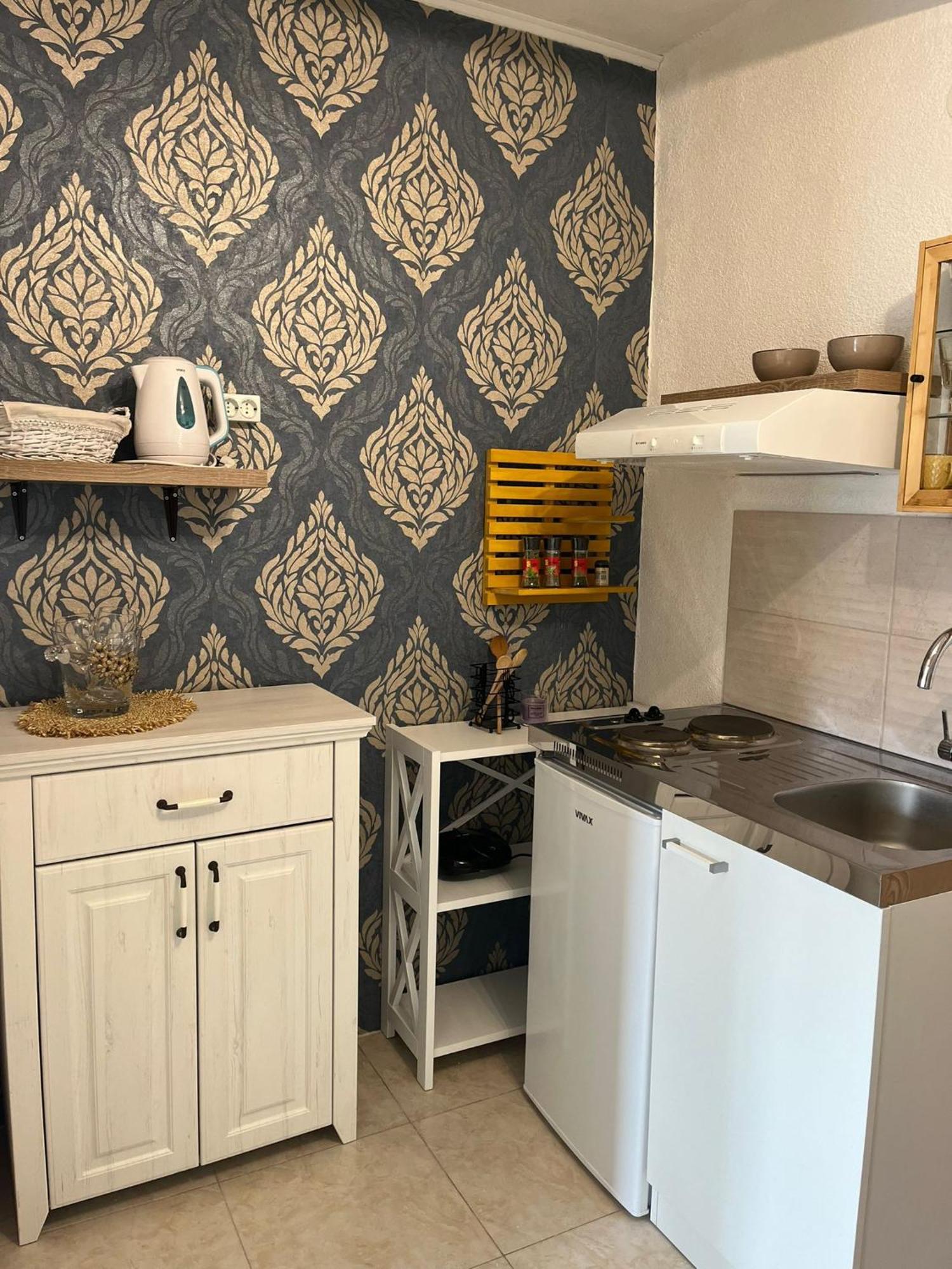 Appartement La Vita à Šibenik Extérieur photo
