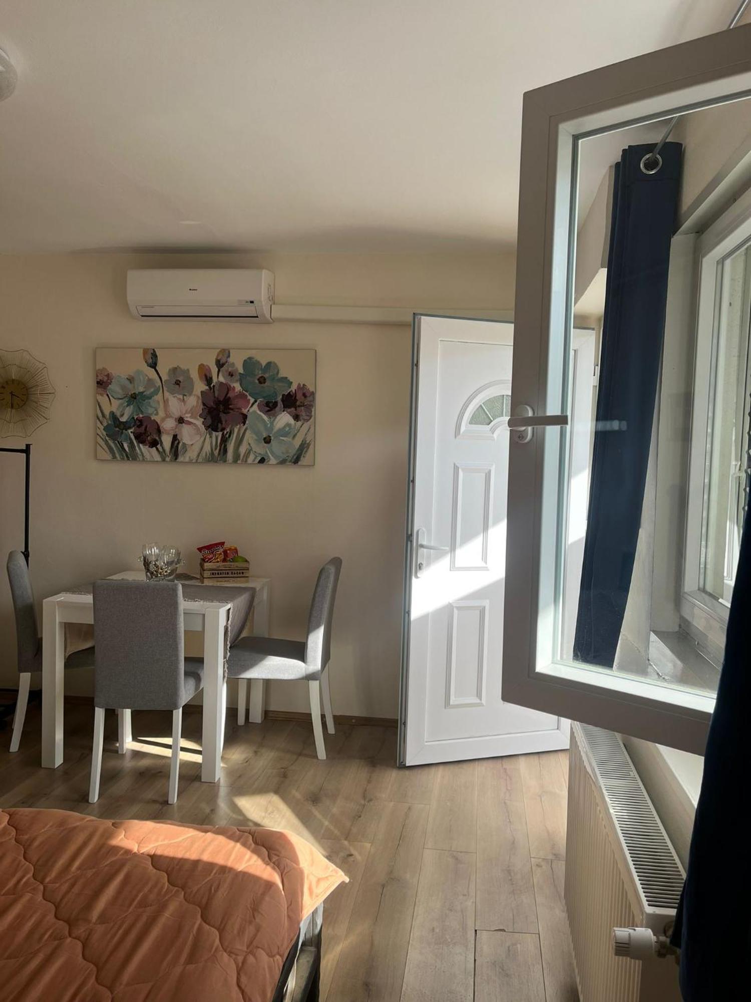 Appartement La Vita à Šibenik Extérieur photo