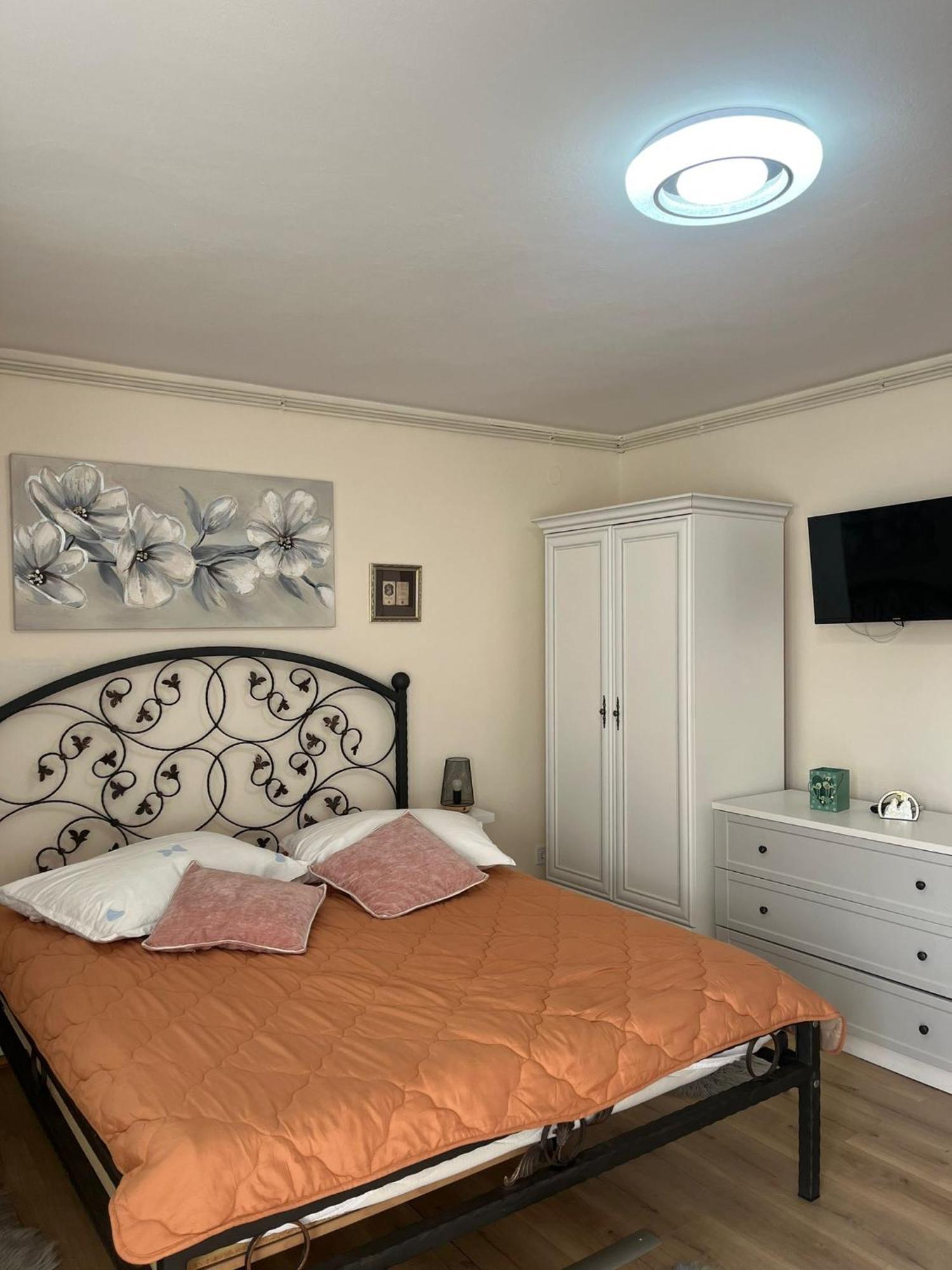 Appartement La Vita à Šibenik Extérieur photo