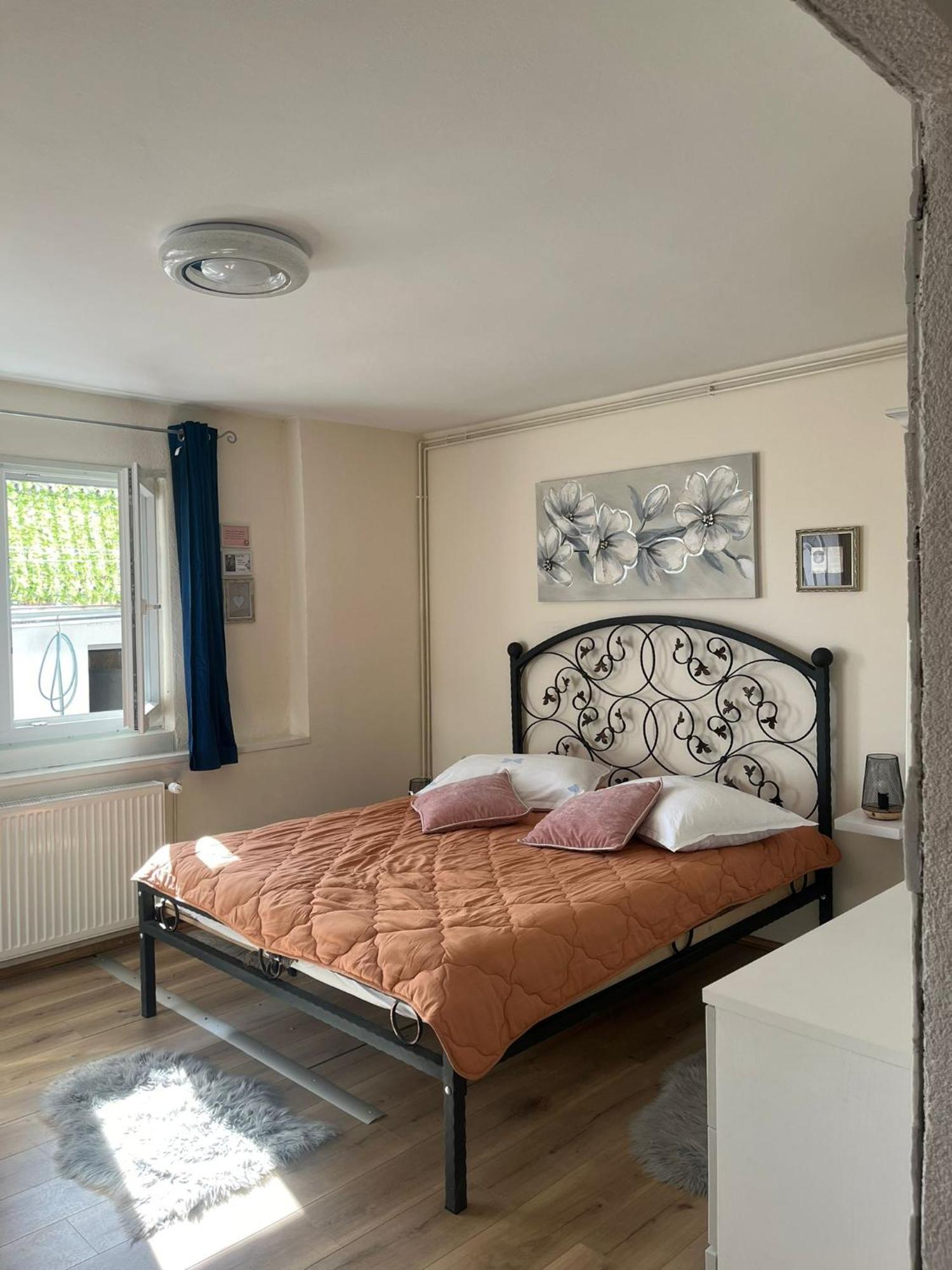 Appartement La Vita à Šibenik Extérieur photo
