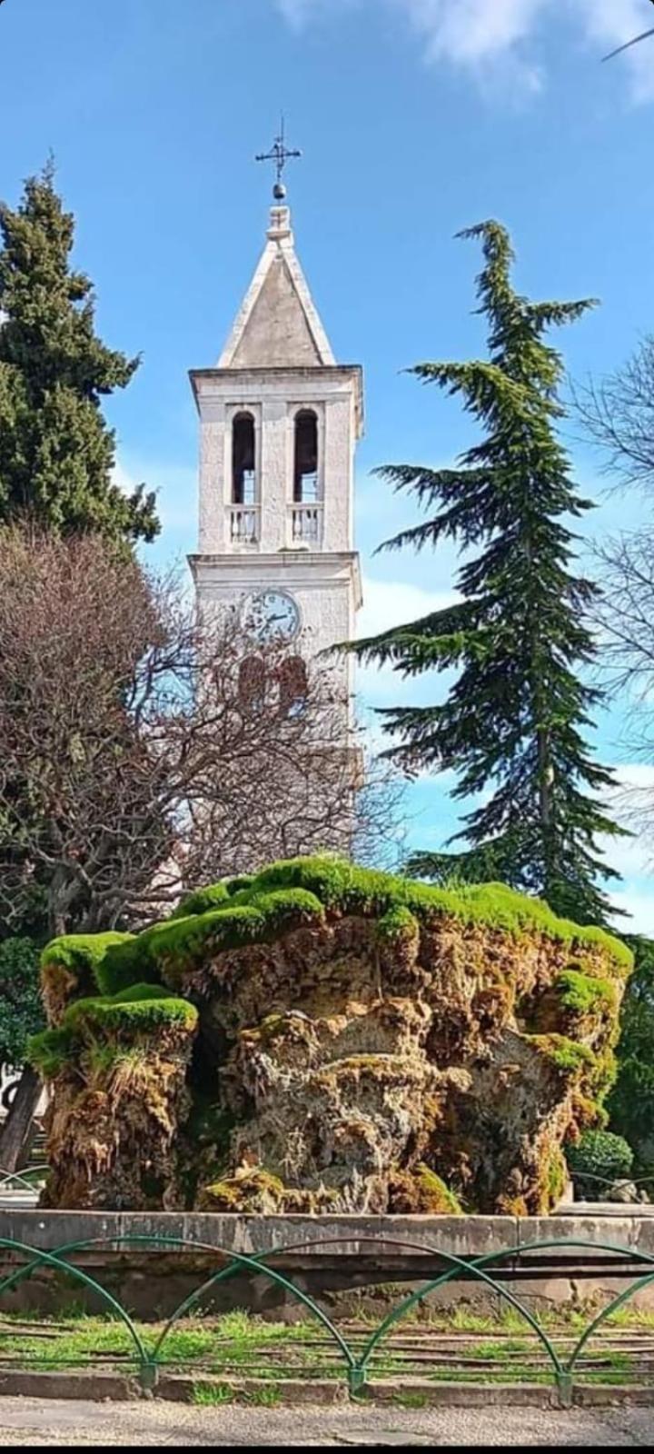 Appartement La Vita à Šibenik Extérieur photo