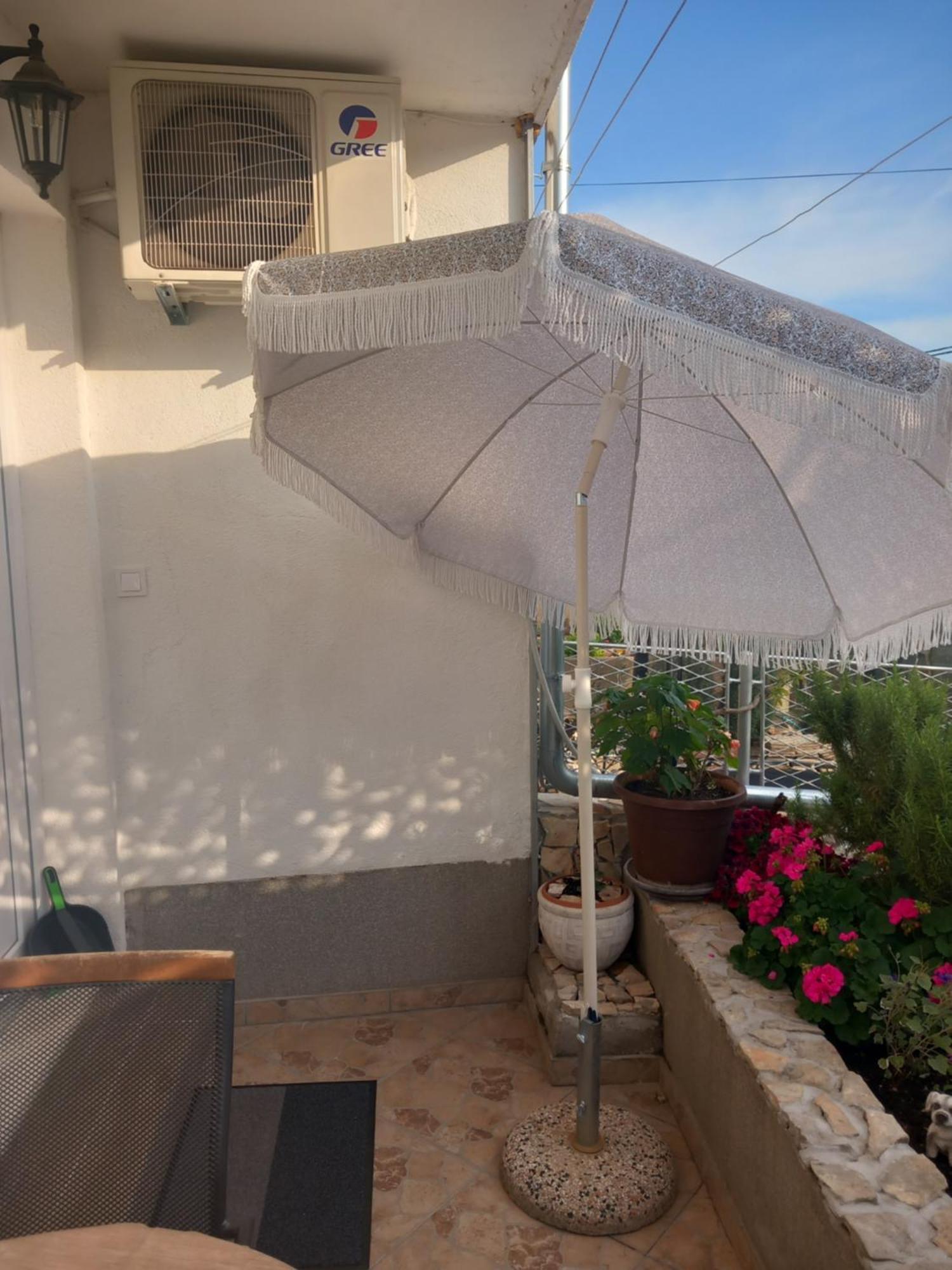 Appartement La Vita à Šibenik Extérieur photo